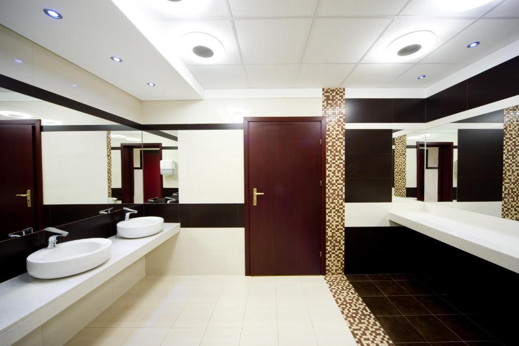 Hotel Centrum كفيدن المظهر الخارجي الصورة