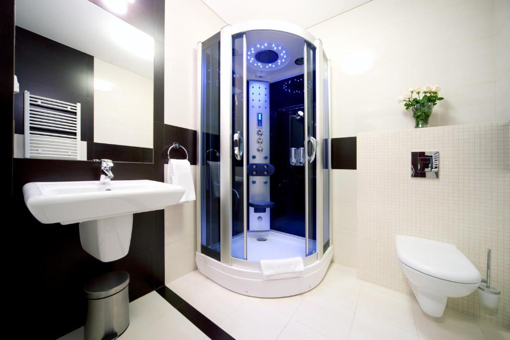 Hotel Centrum كفيدن الغرفة الصورة