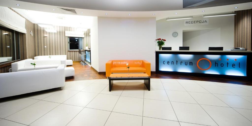 Hotel Centrum كفيدن المظهر الخارجي الصورة