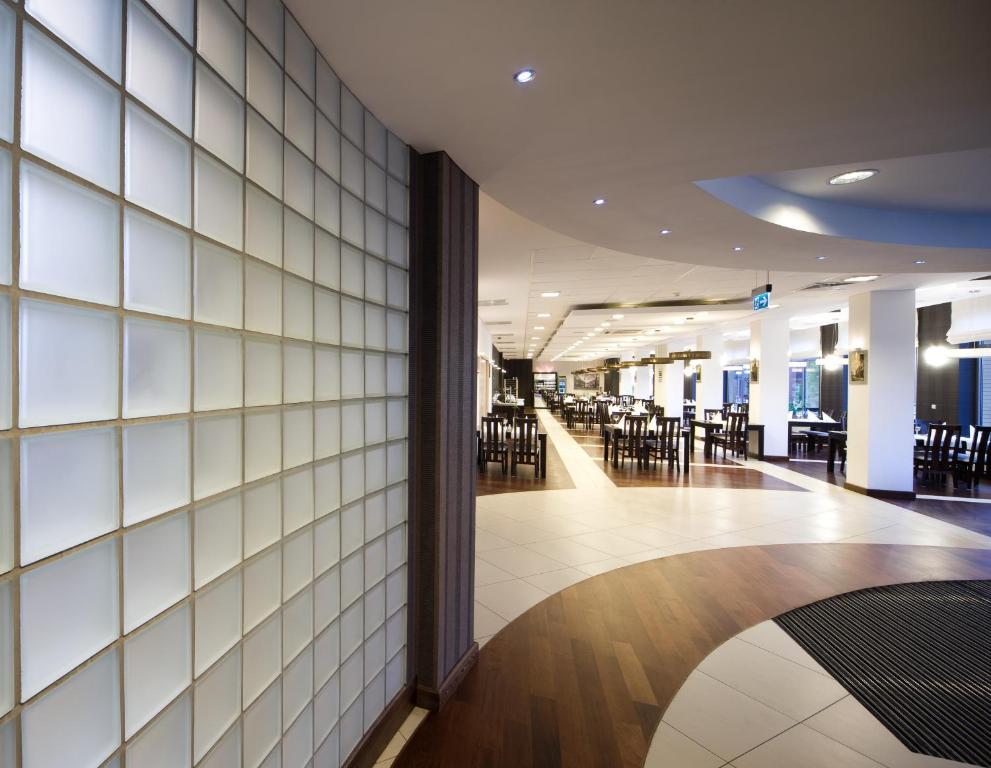 Hotel Centrum كفيدن المظهر الخارجي الصورة