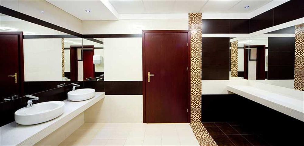 Hotel Centrum كفيدن المظهر الخارجي الصورة