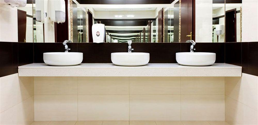 Hotel Centrum كفيدن المظهر الخارجي الصورة