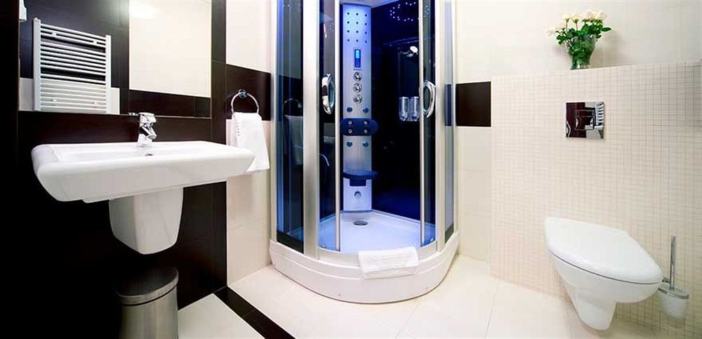 Hotel Centrum كفيدن المظهر الخارجي الصورة